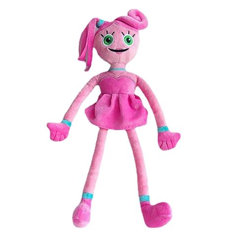 Plush Toy 40cm Poppy Playtime Game Character Plush Doll Poppy Playtime ...