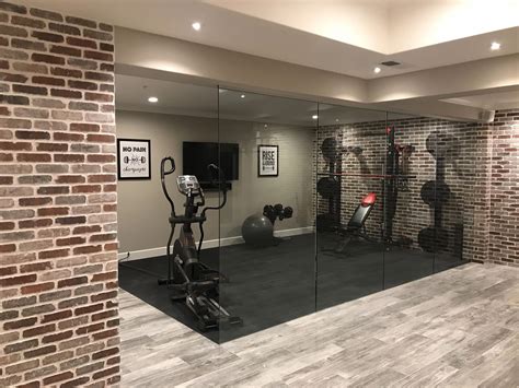 Basement Gym Flooring Ideas – Flooring Tips