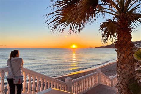 Nerja Beach Guide: 7 Best Beaches to Sun, Swim, & Explore in Spain