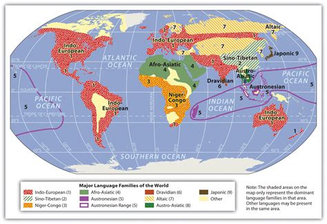 World Regional Geography: People, Places, and Globalization 1.0.1 | Flat World Education Tropic ...