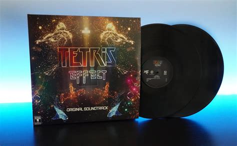 Tetris Effect Soundtrack Is Now Available Online