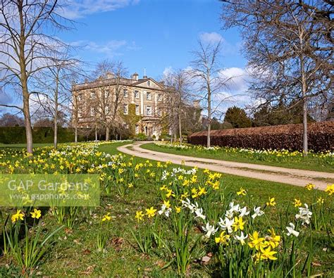 Highgrove House and ... stock photo by Highgrove, Image: 0477890