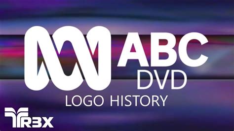 ABC DVD Logo History - YouTube