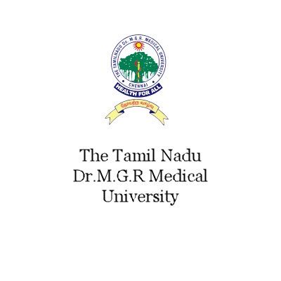 MGR University Medical Results 2024 - Check TNMGRMU MBBS 3rd Year ...