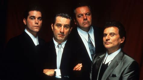 'Goodfellas' 25th Anniversary: Where Robert De Niro, Joe Pesci and the ...