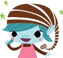 Free Brownie Elf Cliparts, Download Free Brownie Elf Cliparts png images, Free ClipArts on ...