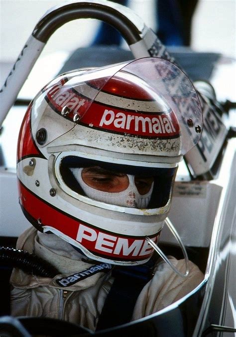 F1 Pictures, Nelson Piquet 1981 | Racing helmets, Nelson piquet, Formula 1 car