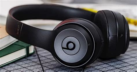 Beats Solo 3 vs Studio 3 Headphones Comparison Review