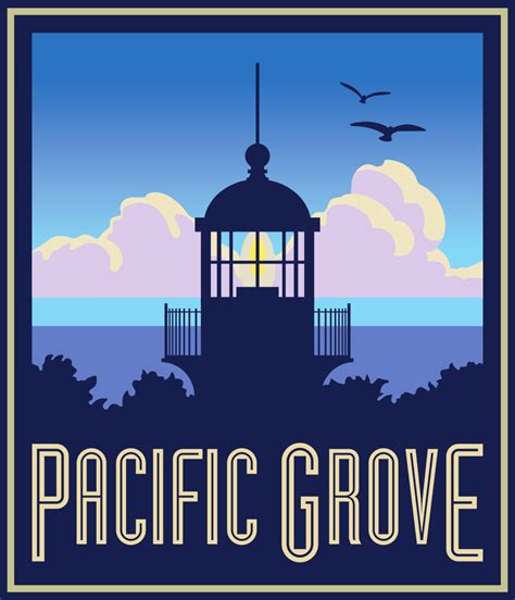 12th Annual Flavors of Pacific Grove - Pacific Grove Chamber of Commerce