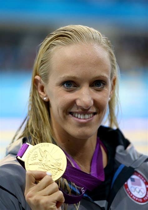 U.S. swimmer Dana Vollmer | 2012 summer olympics, Olympics, Summer olympics