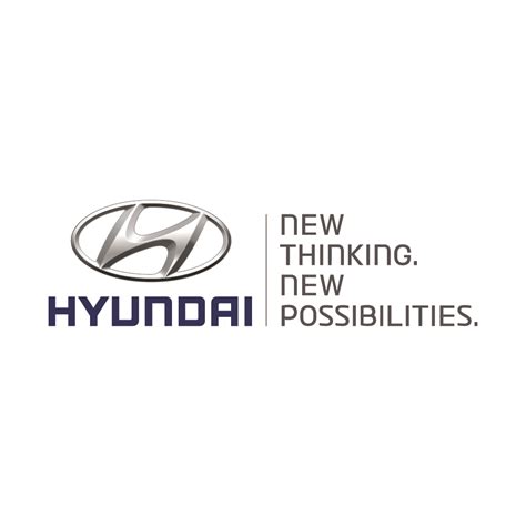 Free High-Quality hyundai logo png for Creative Design