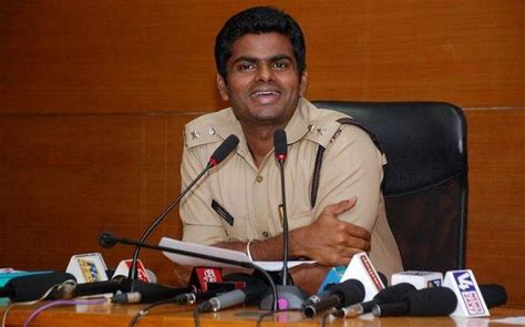 Annamalai IPS Wiki – Lifestyle, Biography, Wife, Age, Children & More in 2021 | Biography ...