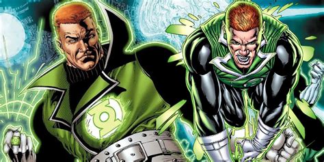 10 Green Lantern Comics Every Guy Gardner Fan Should Read