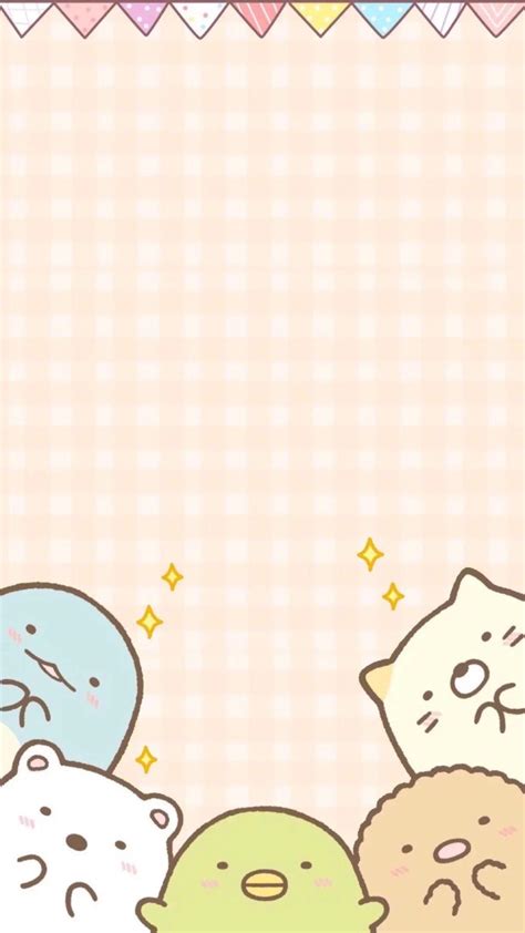 Sumikko Gurashi Phone Wallpapers - Top Free Sumikko Gurashi Phone ...