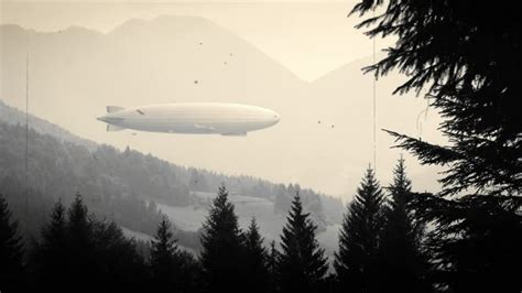 "Rigid Airship" Images – Browse 269 Stock Photos, Vectors, and Video ...