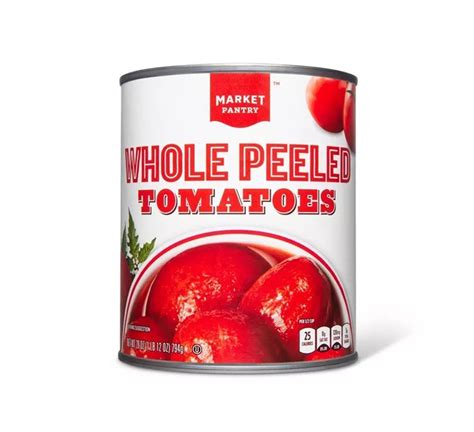 The Best Canned Tomato Brands — Kitchen Season