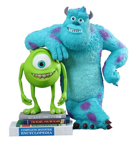 Mike And Sulley Monsters University Monster University Hot - Clip Art Library