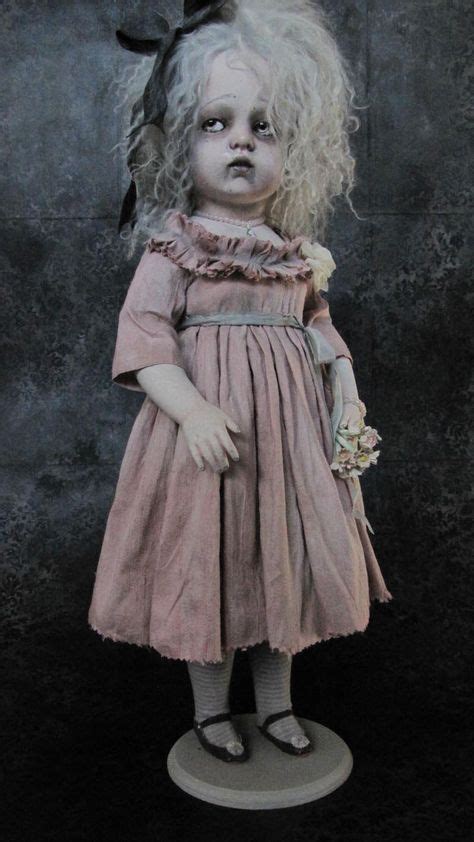 150 Dolls creepy ideas in 2021 | scary dolls, halloween doll, creepy dolls