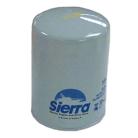 OEM Volvo Penta Oil Filter