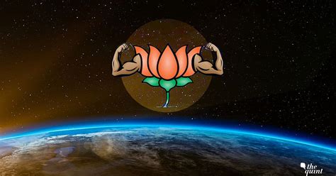 Will Mission Shakti Help BJP’s Nationalist Cause in 2019 Lok Sabha ...