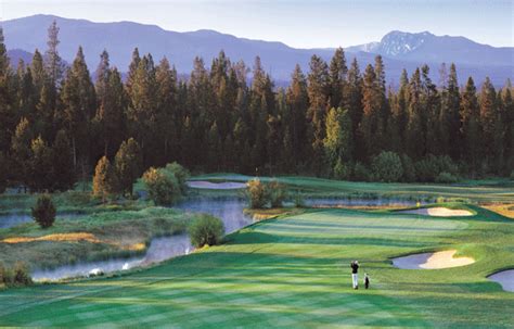 Golf – Sunriver Area Chamber of Commerce