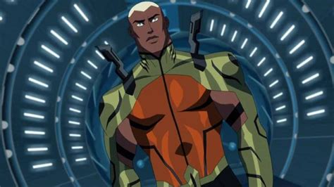 HBO Max to Develop Aqualad Origin Story 'You Brought Me the Ocean' - Variety