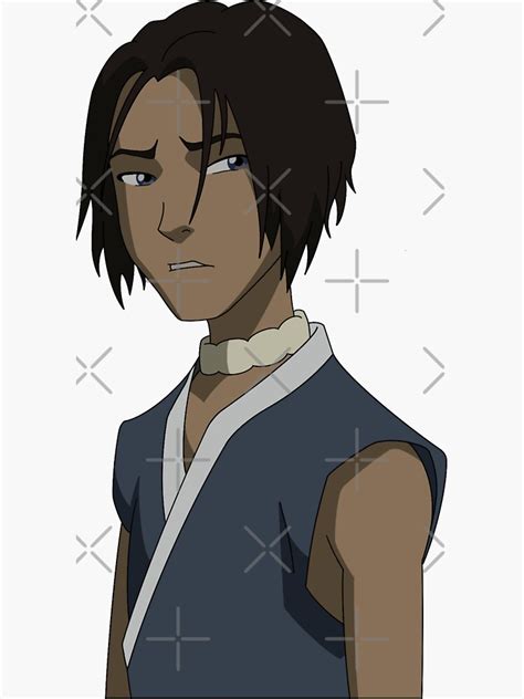 sokka hairstyle - Best Hairstyle