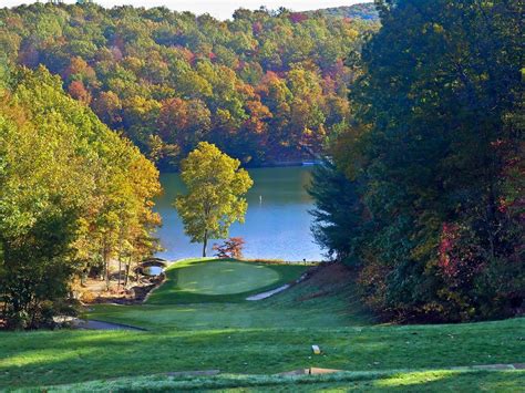 Stonehenge Golf Club | Crossville, Tennessee Golf Courses & Clubs