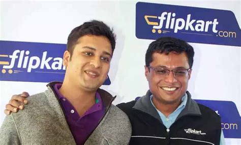 Indian eCommerce startup Flipkart raises $1.2 billion in funding led by Walmart; now valued at ...