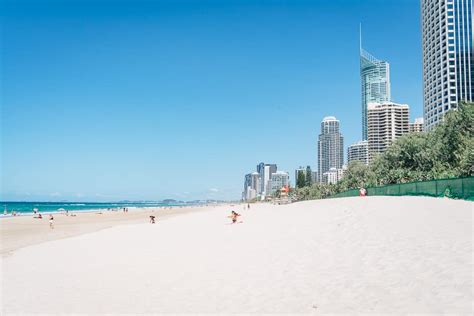 11x Best GOLD COAST BEACHES • The Ultimate Guide | Jonny Melon