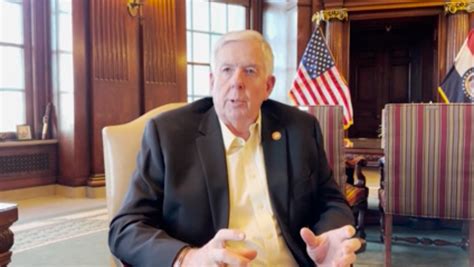 Gov. Parson pardons more than any Missouri governor since the 1940’s ...