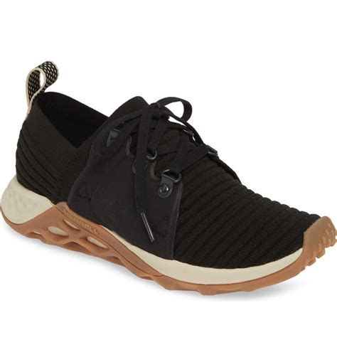 Merrell Range AC+ Sneaker (Women) | Nordstrom