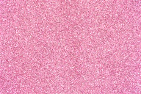 Sparkly Hot Pink Glitter Background - werohmedia