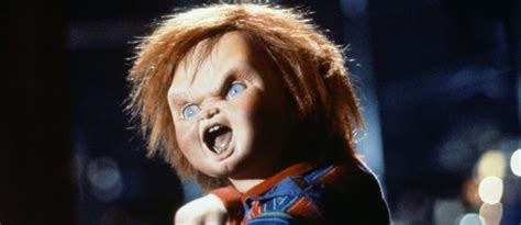 The 6 Chucky Movies Ranked From Worst To Best!!! - Bloody Disgusting