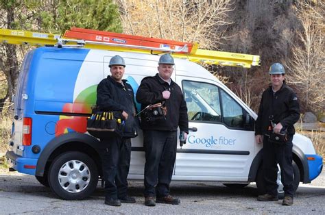 Google Fiber Messed Up Big in Louisville - Instead of Fixing, It's Leaving