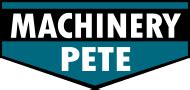 Machinery Pete