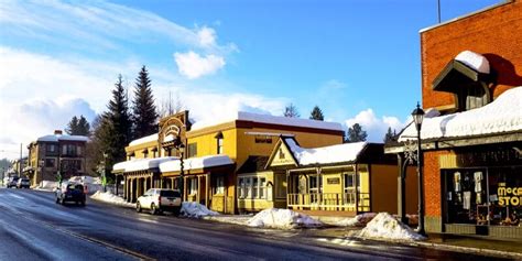 Defy An Ordinary Vacation - Things To Do In McCall Idaho