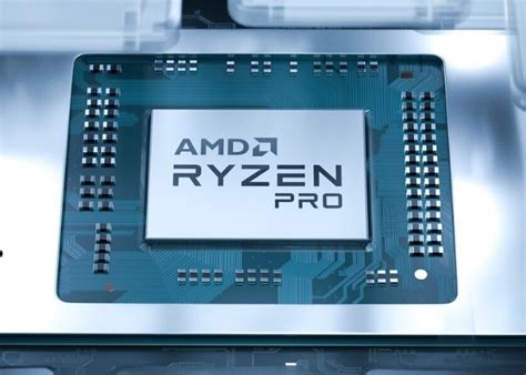 AMD Ryzen 5000 Series mobile processors unveiled - Geeky Gadgets