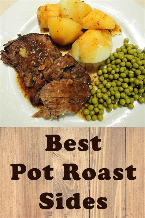 15 Pot Roast Sides - Make your Family's Favorites Tonight Jane's ...