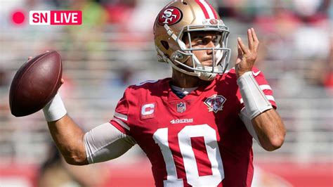 49ers vs. Colts live score, updates, highlights from NFL 'Sunday Night ...