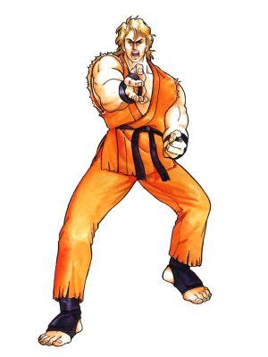 Art of Fighting 2/Ryo Sakazaki - Dream Cancel Wiki