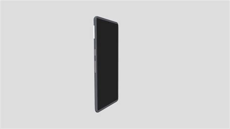 Google Pixel 7 Pro Black Low Poly - Download Free 3D model by alexandre.toncelli [c3c6b79 ...