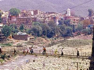 Rajouri, India Social Travel Network - Touristlink