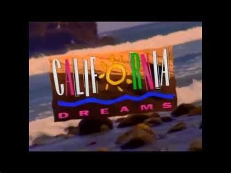 Pin on California Dreams tv show