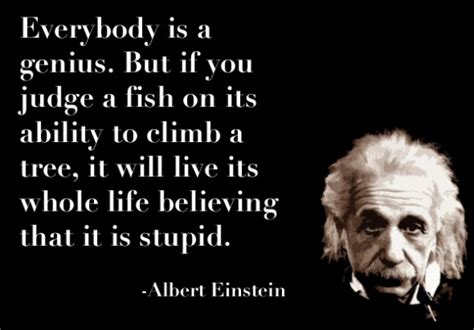 GENIUS QUOTES EINSTEIN image quotes at relatably.com