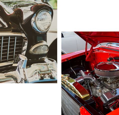 Classic Mini Cooper Repair & Restoration