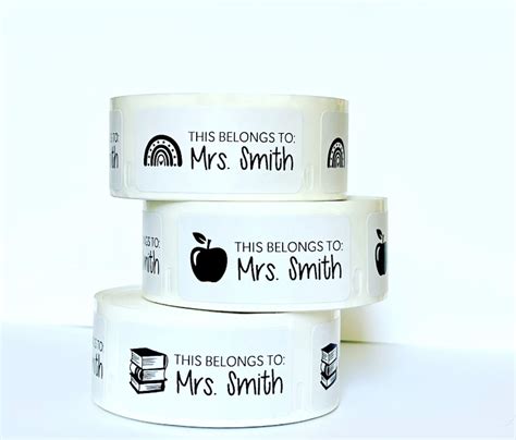 40 Personalized Teacher Gifts That Are Thoughtful and Unique