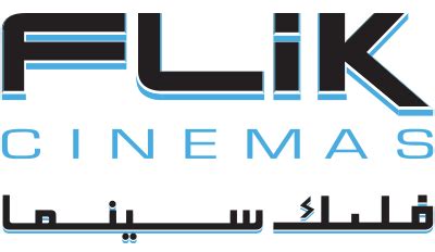 Mirqab Mall - Flik Cinema