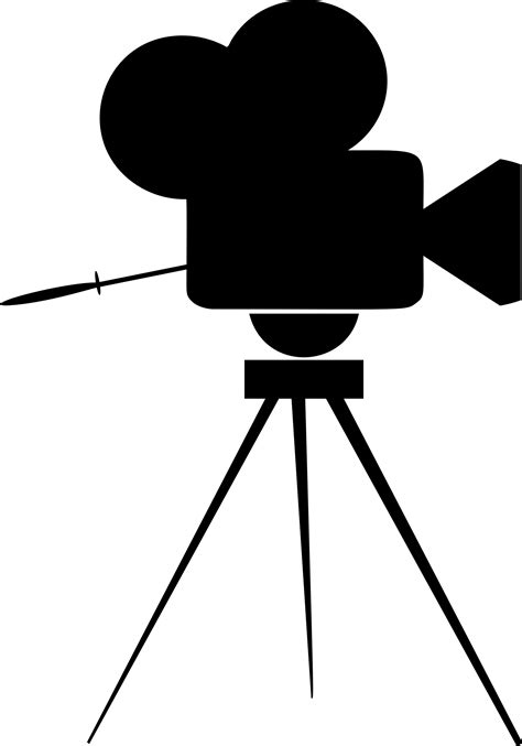 Free Camera Vector Cliparts, Download Free Camera Vector Cliparts png ...