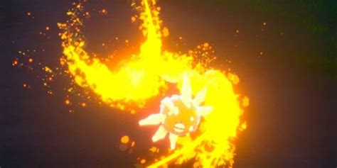 Pokémon: The 20 Best Fire Moves, Ranked